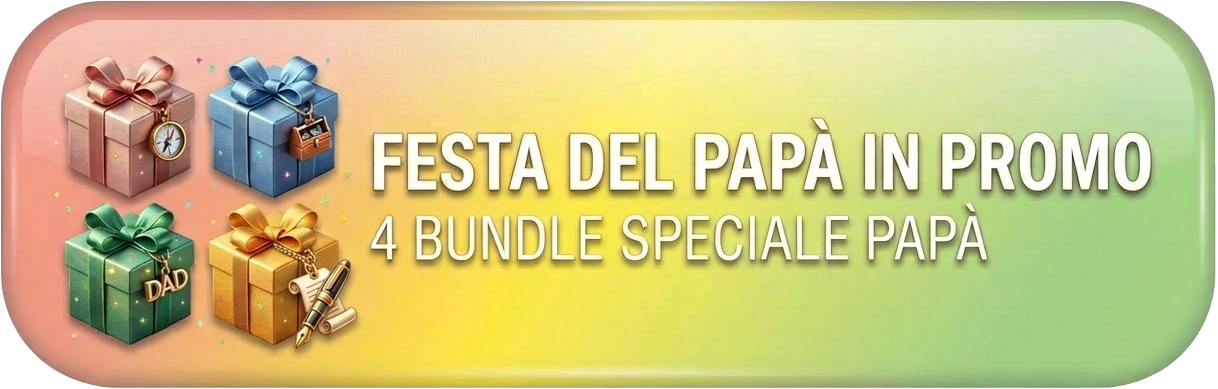 Promo Festa del pap�